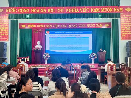 Hành chính công - Cải cách Hành chính