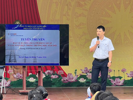 Đồng hành cùng Doanh nghiệp