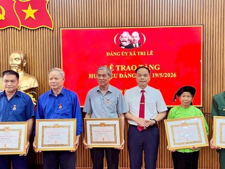 Xây dựng đảng