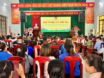 Xây dựng đảng