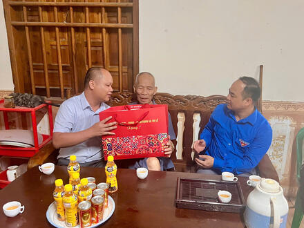 Văn Hoá xã Hội