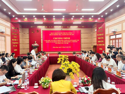 Chính sách mới có hiệu lực