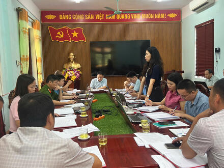 Đồng hành cùng Doanh nghiệp