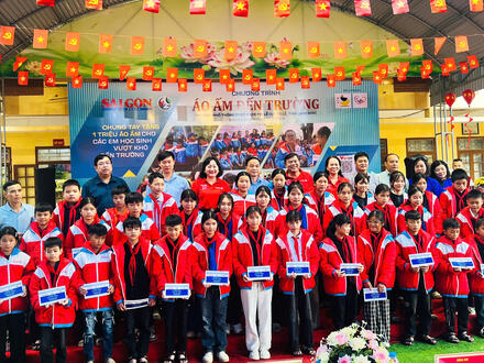 Văn Hoá xã Hội