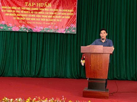 Kinh tế - Chính trị