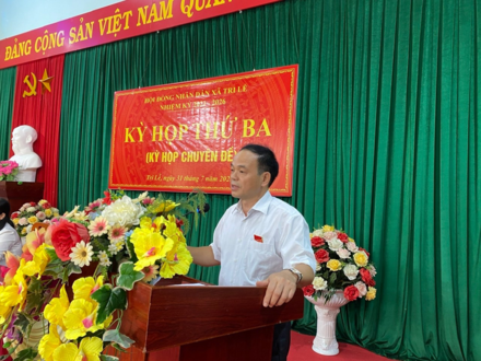Kinh tế - Chính trị